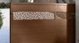 Portail Ezope les Portaliers Champagne-Sur-Oise