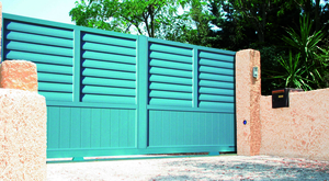 GAMME Contemporain Lames Claire-Voie
Des modèles contemporains qui intègrent dans leur remplissage une lames claire-voie effet persiennée, occultante